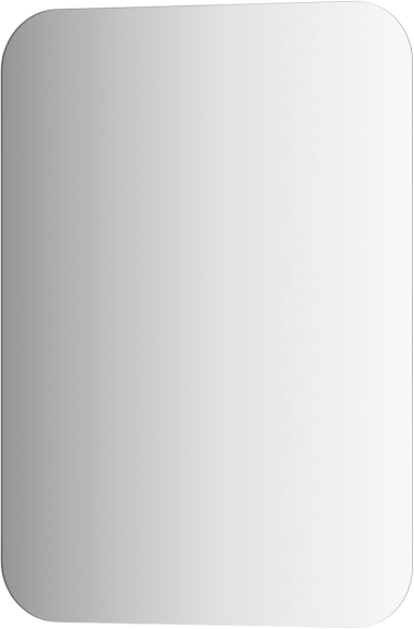 Зеркало Defesto Opti DF2804 50х70 с LED-подсветкой, 4500К