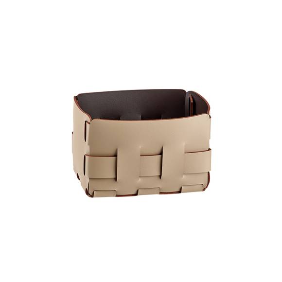 Подставка ADJ Mini Bottega 1012.04/06 12х19 см, капучино, шоколад