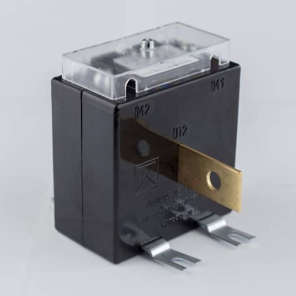 Трансформатор тока Т-0.66 100/5А кл. точн. 0.5S 5В.А Кострома ОС0000002200 Трансформатор тока Т-0.66 100/5А кл. точн. 0.5S 5В.А Кострома ОС0000002200