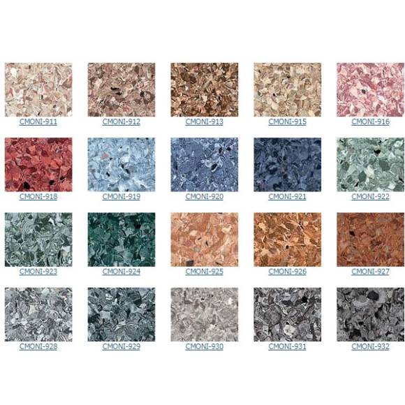 Коммерческий гомогенный линолеум IQ MONOLIT Коммерческий гомогенный линолеум IQ MONOLIT