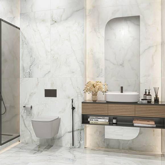 Коллекция плитки LCM Moonstone