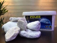 Камни Polar Кальцит Полярный 113 кг