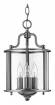 Подвесной светильник Hinkley Gentry HK-GENTRY-P-S-PW