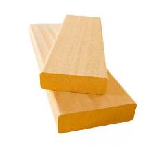 Полуполок ольха А сорт 26х43х2400