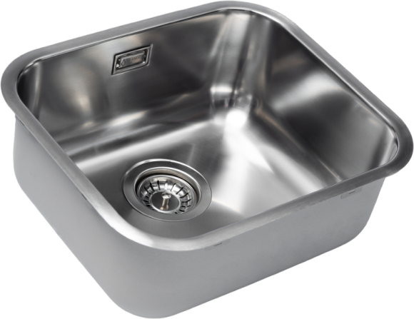Мойка кухонная Grandex Aqua Select 200332