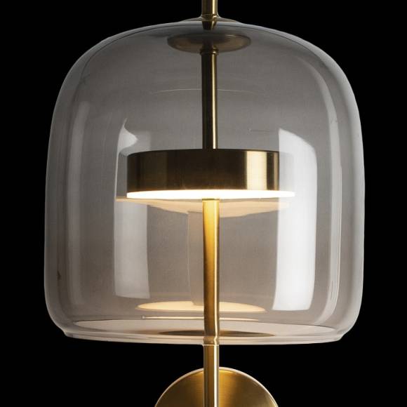 Бра Loft it Dauphin 10041W Бра Loft it Dauphin 10041W