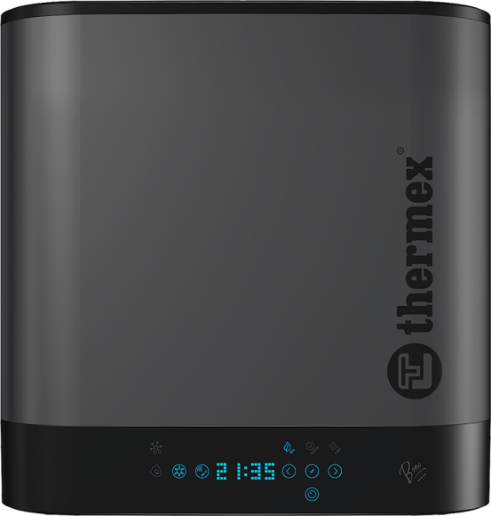 Накопительный водонагреватель Thermex Bono 151206 30 Wi-Fi