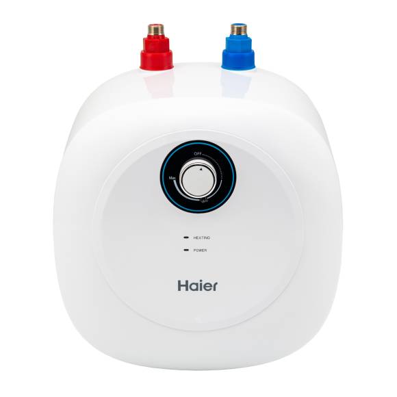 Накопительный водонагреватель Haier MQ2 ES10V-MQ2 электрический, с механическим управлением