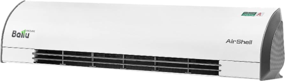 Тепловая завеса Ballu AirShell BHC-L15S09-SP