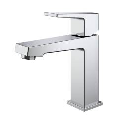 Смеситель для раковины Splenka S01.10, хром Смеситель для раковины Splenka S01.10, хром