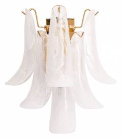 Накладной светильник Arte Lamp Maya A4072AP-2GO Накладной светильник Arte Lamp Maya A4072AP-2GO