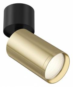 Спот Maytoni Focus S C050CL-1BG Спот Maytoni Focus S C050CL-1BG