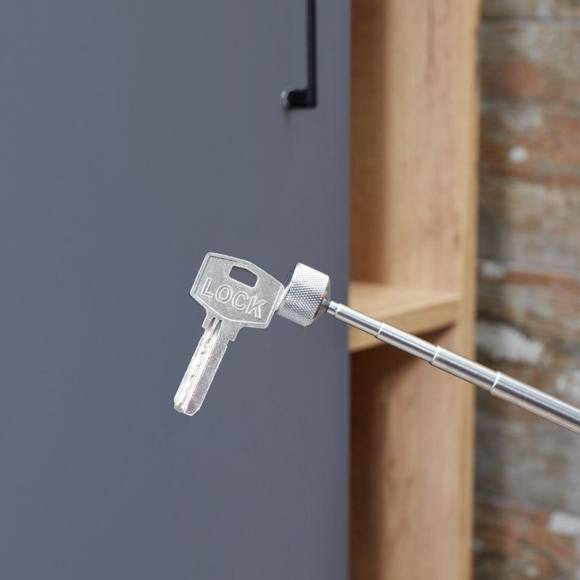 Магнит телескопический 160- 850мм (удержание 2.3кг) Rexant 12-4812 Магнит телескопический 160- 850мм (удержание 2.3кг) Rexant 12-4812