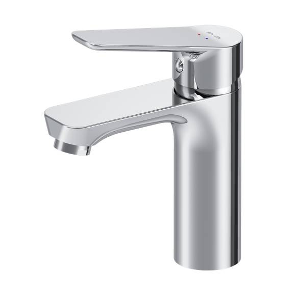 Смеситель AM.PM Crave F9C02100, хром