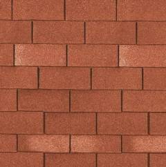 Черепица  Классик - Фламенко Shinglas(Гранада)