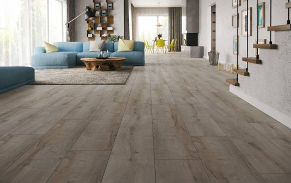 Ламинат Classen Galaxy 4V Дуб Лозано 44009