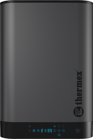 Накопительный водонагреватель Thermex Bono 151207 50 Wi-Fi