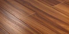 Ламинат Floorway Дикий сандал ТМ-612