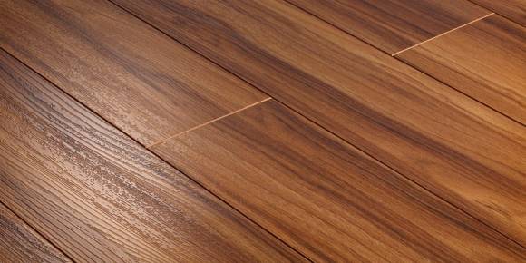 Ламинат Floorway Дикий сандал ТМ-612