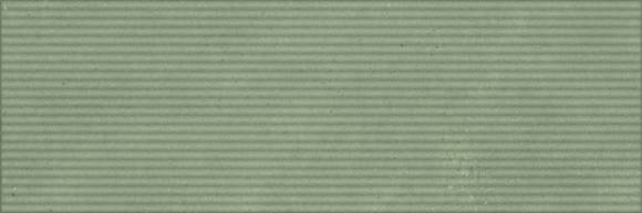 Керамическая плитка настенная Gracia Ceramica Wabi-Sabi green wall 01 матовая, 30х90