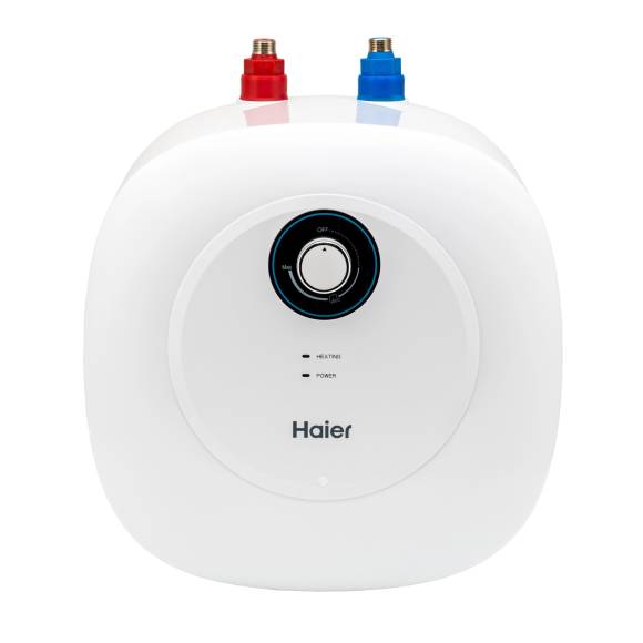 Накопительный водонагреватель Haier MQ2 ES15V-MQ2 электрический, с механическим управлением