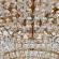 Потолочная люстра MW-Light Патриция 3 447011406 Потолочная люстра MW-Light Патриция 3 447011406
