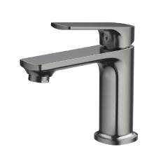 Смеситель для раковины Splenka S30.10.09, графит Смеситель для раковины Splenka S30.10.09, графит