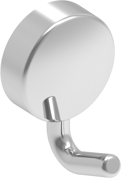 Крючок Koin Simple SI010