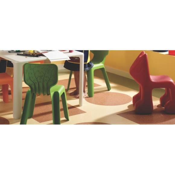 Коммерческий гомогенный линолеум IQ ARIA Коммерческий гомогенный линолеум IQ ARIA