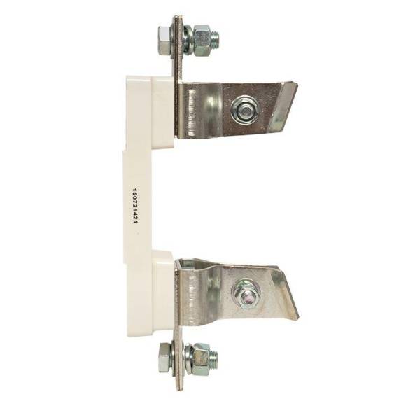 Держатель плавкого предохранителя габ 4.1000А к ППН-41 EKF fusb-41 Держатель плавкого предохранителя габ 4.1000А к ППН-41 EKF fusb-41