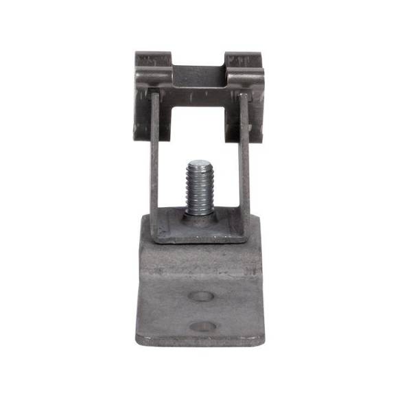 Держатель под черепицу с металлическим держателем L58мм HZ PROxima EKF lp-34111 Держатель под черепицу с металлическим держателем L58мм HZ PROxima EKF lp-34111