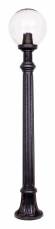 Наземный высокий светильник Fumagalli Globe 250 G25.163.000.AXF1R Наземный высокий светильник Fumagalli Globe 250 G25.163.000.AXF1R