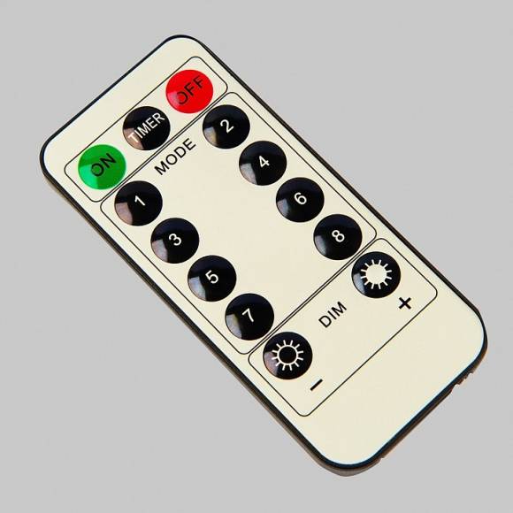 Гирлянда Нить Uniel  UL-00009945