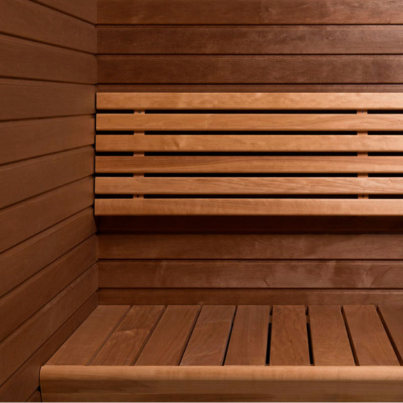 Полок термолипа 27х130х2700мм