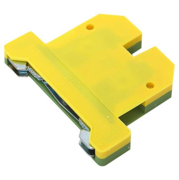 Колодка клеммная ЕК-6/40 JXB земля EKF plc-ek-6/40 Колодка клеммная ЕК-6/40 JXB земля EKF plc-ek-6/40