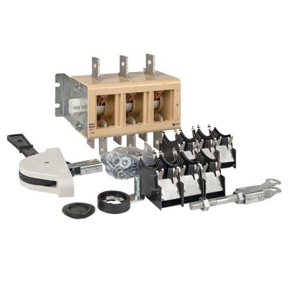 Выключатель-разъединитель ВР32У-39A71240-R 630А 2 напр. с дугогасит. камерами с передней смещенной рукояткой MAXima EKF uvr32-39a71240-r Выключатель-разъединитель ВР32У-39A71240-R 630А 2 напр. с дугогасит. камерами с передней смещенной рукояткой MAXima EKF uvr32-39a71240-r