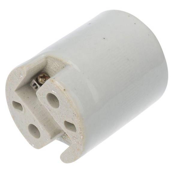 Патрон E40 керамический Rexant 11-8866 Патрон E40 керамический Rexant 11-8866