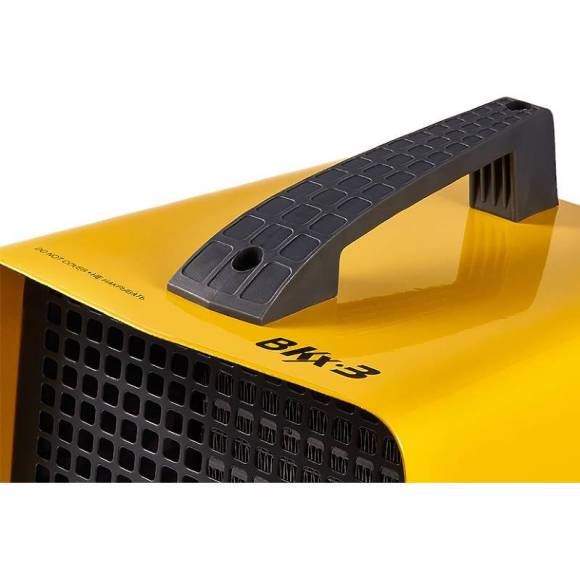Пушка тепловая BKX 2кВт 220В 120куб.м/ч BKX-3 Ballu НС-1013525 Пушка тепловая BKX 2кВт 220В 120куб.м/ч BKX-3 Ballu НС-1013525