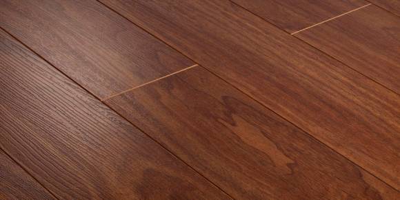 Ламинат Floorway Американский орех НТ-980