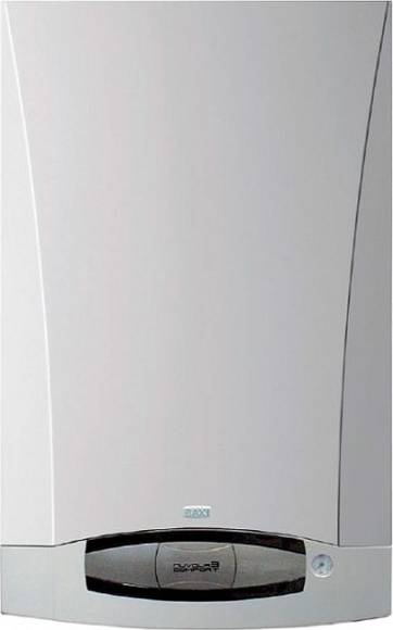 Газовый котел Baxi NUVOLA 3 comfort NUVOLA 3 comfort 280 i (10,4-28 кВт)