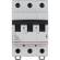 Выключатель автоматический модульный 3п C 63А 4.5кА RX3 Leg 419714