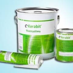 Клей Kerabit 1л