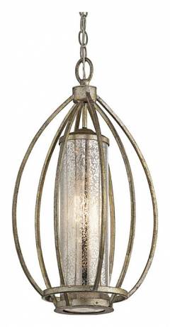 Подвесной светильник Kichler Rosalie KL-ROSALIE-P Подвесной светильник Kichler Rosalie KL-ROSALIE-P