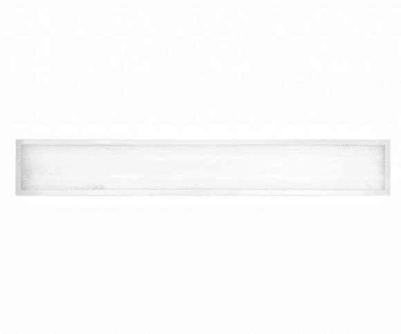 Светильник светодиодный PPL1195/U 36Вт 6500К IP40 180-265В AC 19мм ДВО рассеив. V2 негорючий JazzWay 5012301J Светильник светодиодный PPL1195/U 36Вт 6500К IP40 180-265В AC 19мм ДВО рассеив. V2 негорючий JazzWay 5012301J