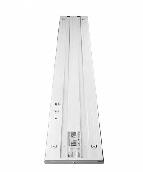 Светильник светодиодный PPL1195/U 36Вт 6500К IP40 180-265В AC 19мм ДВО рассеив. V2 негорючий JazzWay 5012301J Светильник светодиодный PPL1195/U 36Вт 6500К IP40 180-265В AC 19мм ДВО рассеив. V2 негорючий JazzWay 5012301J