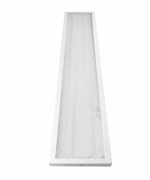 Светильник светодиодный PPL1195/U 36Вт 6500К IP40 180-265В AC 19мм ДВО рассеив. V2 негорючий JazzWay 5012301J Светильник светодиодный PPL1195/U 36Вт 6500К IP40 180-265В AC 19мм ДВО рассеив. V2 негорючий JazzWay 5012301J