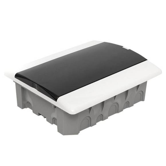 Щит ЩРВ-П-12 "SlimBox" IP41 PROxima EKF sb-v-12 Щит ЩРВ-П-12 "SlimBox" IP41 PROxima EKF sb-v-12