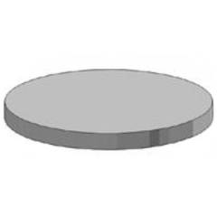 Плита нижняя ПН-10 ф2,0 м