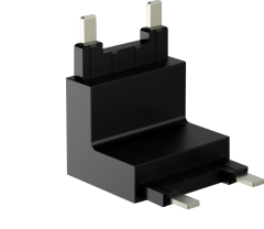 Коннектор системы SLIM Коннектор системы SLIM