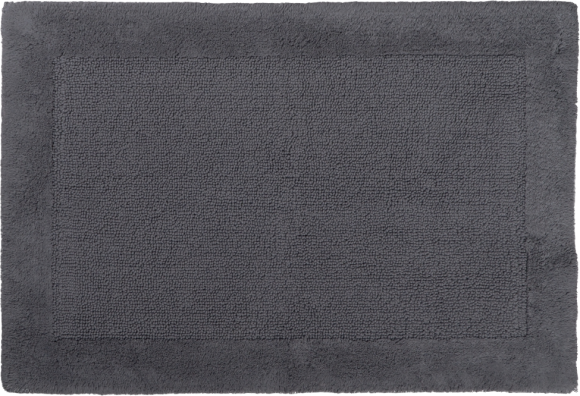 Коврик Ridder Amelie 7214417 темно-серый, 70x120